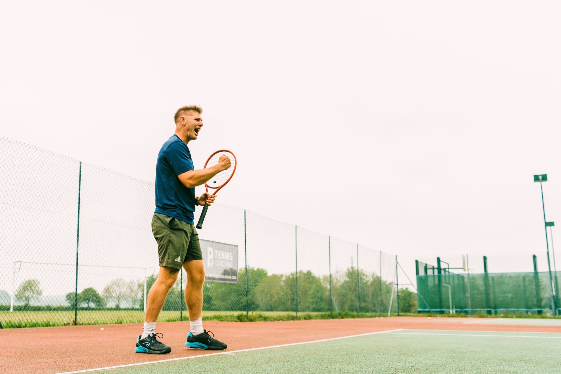 GetSport.fi: Helppo tapa varata täydellinen urheilukenttä